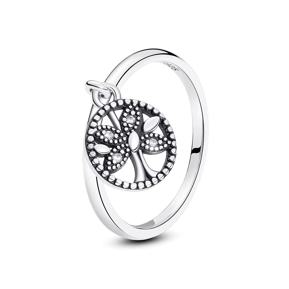 Anillos Aurelia
