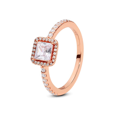 Anillos Aurelia