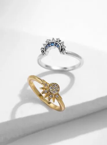 Anillos Aurelia