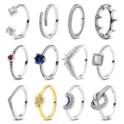 Anillos Aurelia