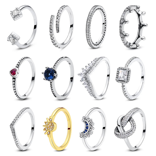 Anillos Aurelia