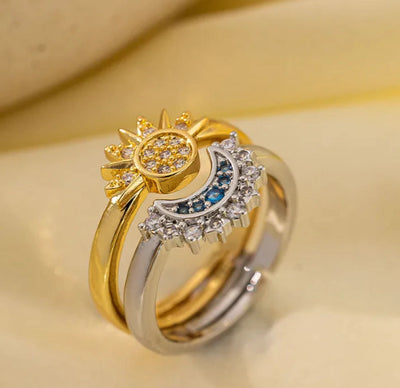 Anillos Aurelia